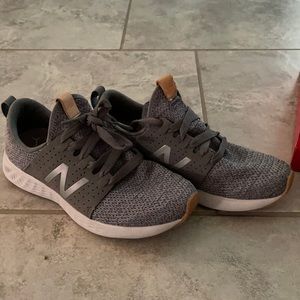 New Balance Men's Fresh Foam Sport V1 Running Shoe